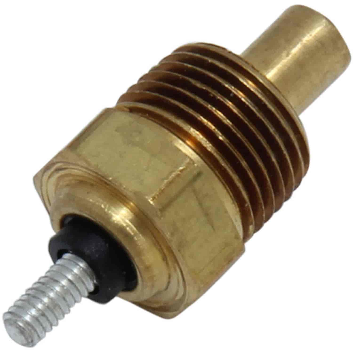 Walker Products 210-1007 Air Charge Temperature Sensor 