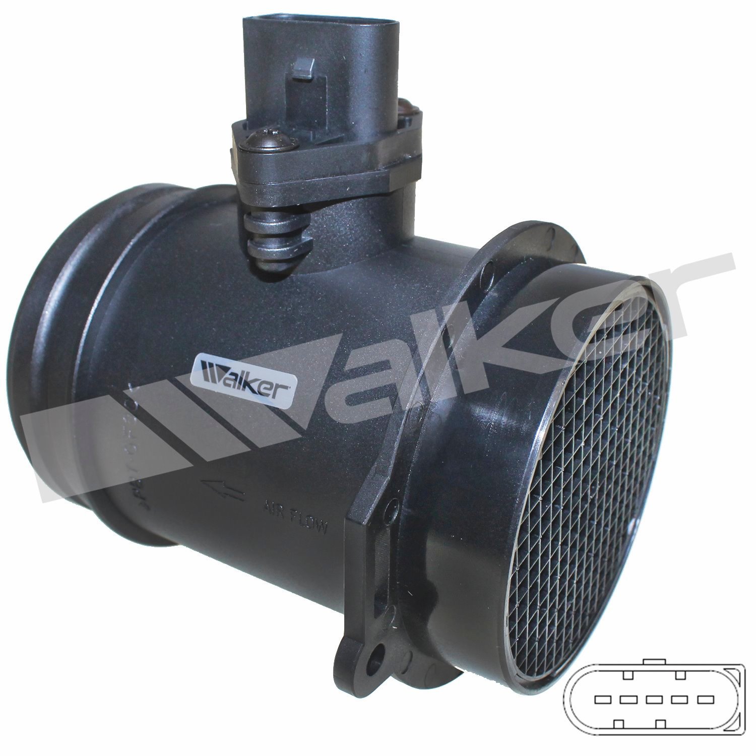 Mass Air Flow Sensor