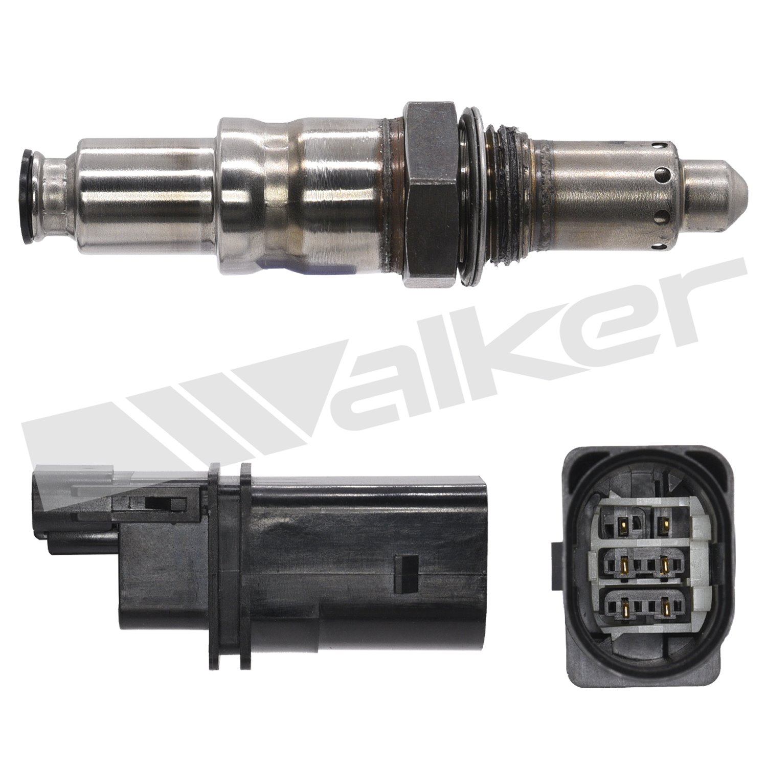 激安単価で Walker Sensor O2 250-25125 Walker Products Products  Wideband (5-W 250-25108 Oxygen Sensor， (5-W Wideband)， Pack 