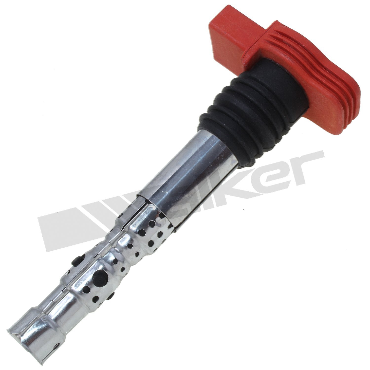 Ignition Coil On Plug