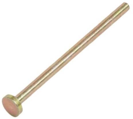 Pad Retaining Pin Fits DP6 Calipers [0.156 in. Dia. x 2.880 in. L]