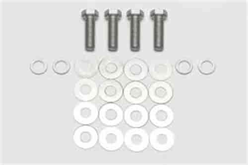 Brakes Caliper Bracket Bolt kit For kit 140-1016