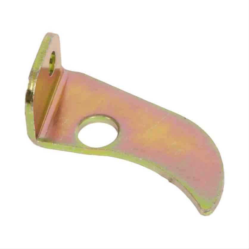 Brakes CABLE STOP RH