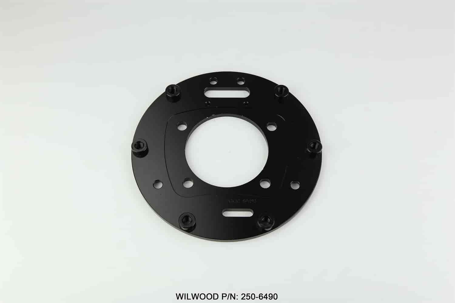 PLATE BACKING OLDS/PONT DISC/DRUM
