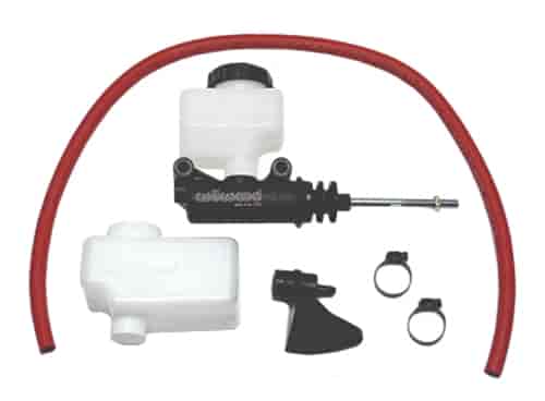 Compact Master Cylinder Kit 15/16 in. Bore