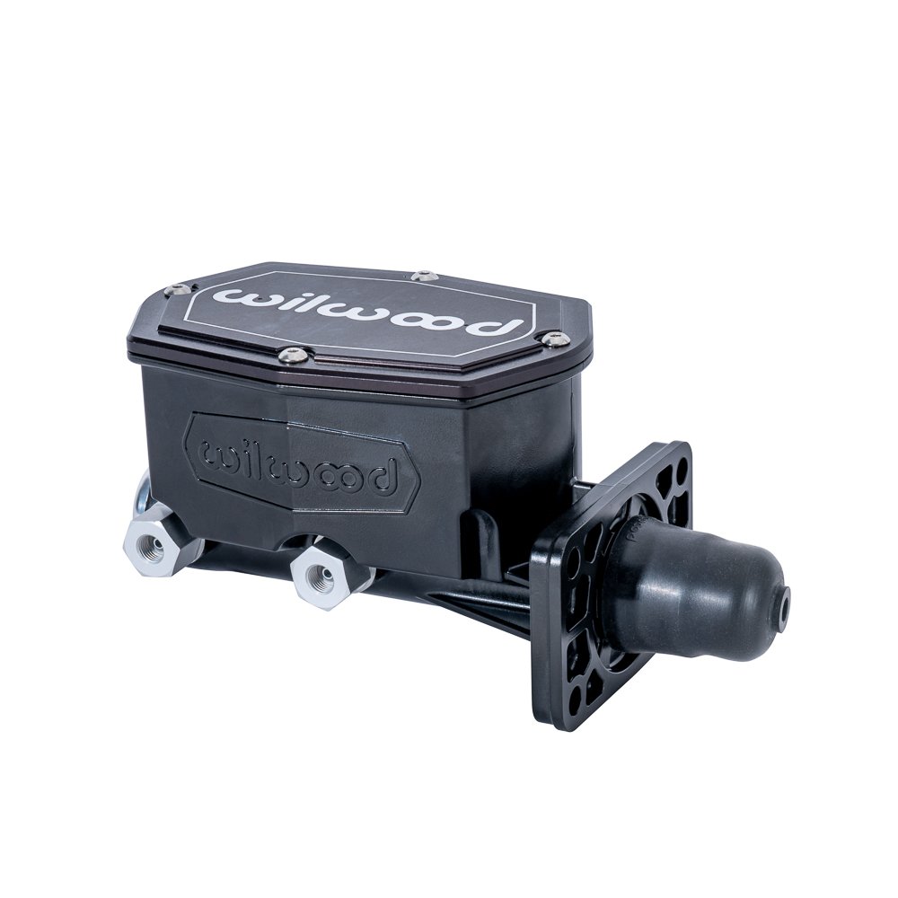 まっこる 260-16792-BK Master Cylinder — WILWOOD