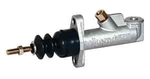 Compact Remote Aluminum Master Cylinder 5/8" Bore