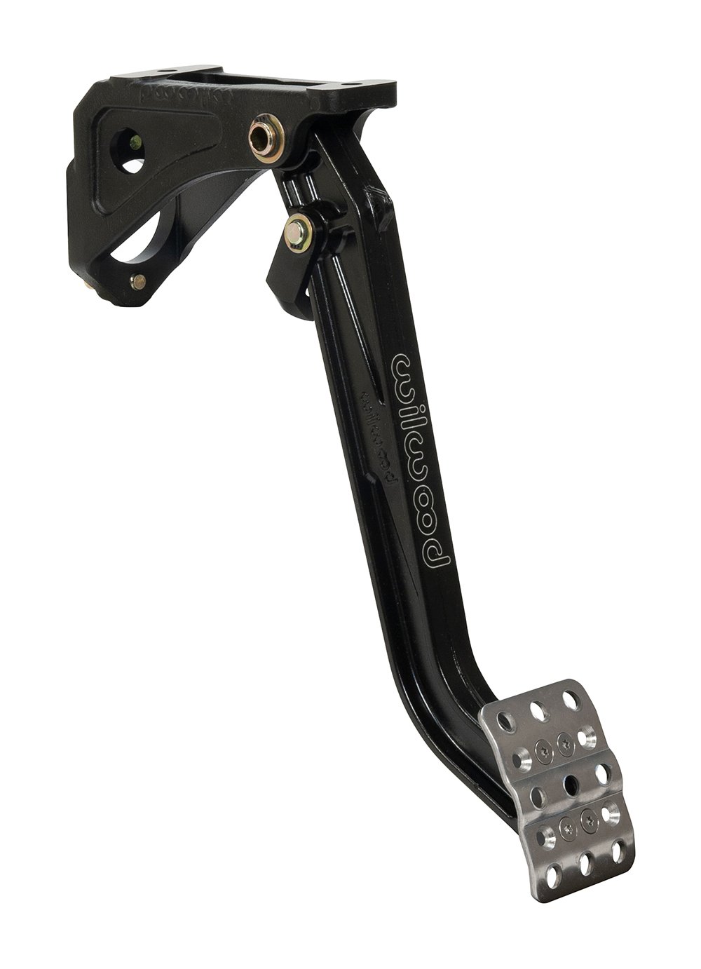 Brake or Clutch Pedal Pedal Assembly Mount Location: Swing