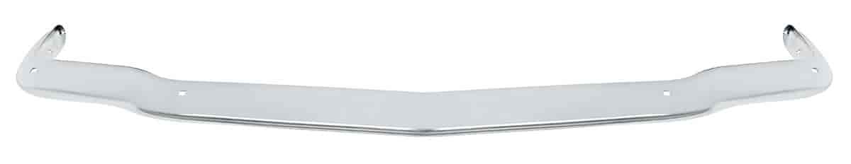 Replacement Front Chrome Bumper 1964.5-1966 Ford Mustang