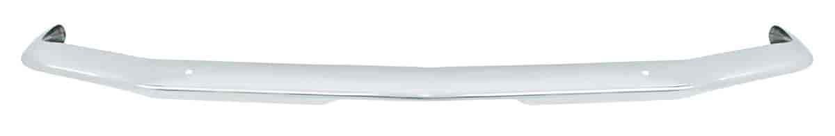 Replacement Front Chrome Bumper 1967-1968 Ford Mustang