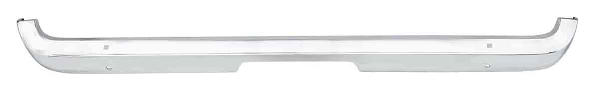 Replacement Rear Chrome Bumper 1964.5-1966 Ford Mustang