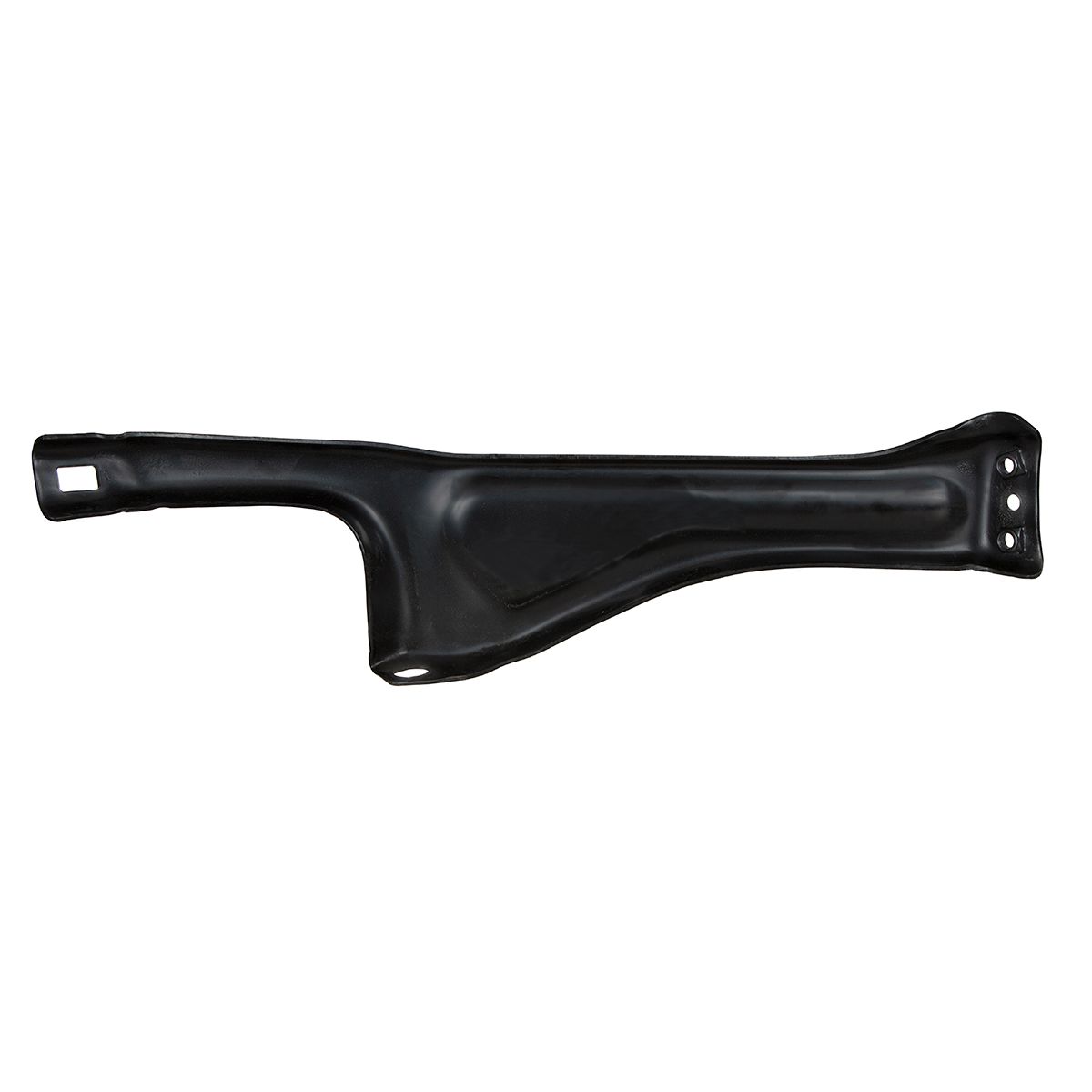 Outer Front Bumper Bracket For 1981-1987 Chevy/GMC Truck [Left/Driver Side]