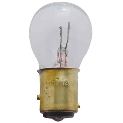 1157 OE Style Bulb Clear