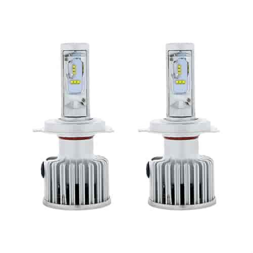 High Power H4 LED Bulb