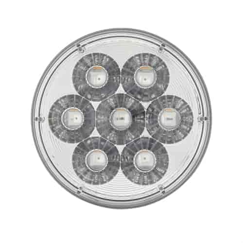 14 LED S/T/T / P/T/C DUAL