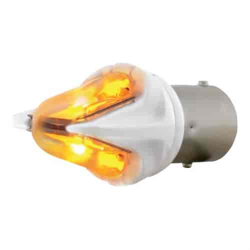 1157 LED Bulb Amber