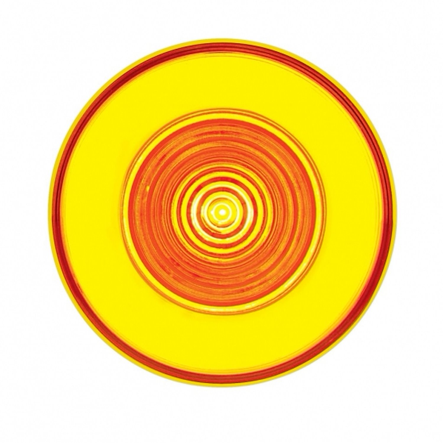 37016 9 LED 2-1/2 in. Round GloLight (Clearance/Marker)