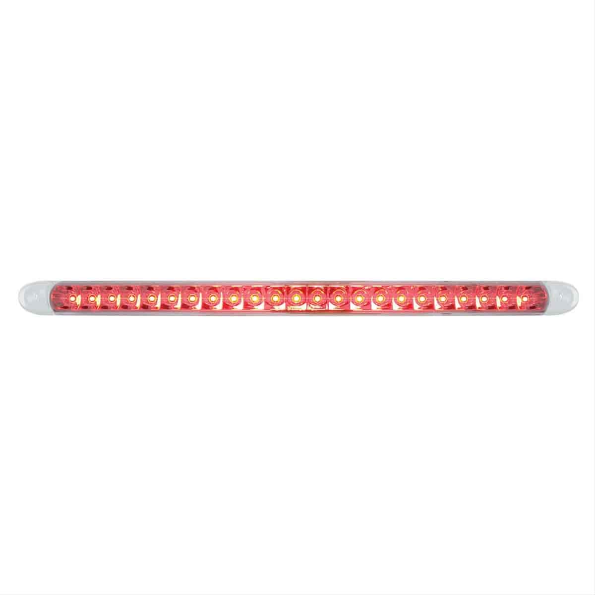 23 RED SMD LED 17 1/4 S/T