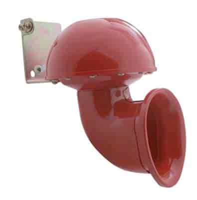 ELECTRIC BULL HORN WITH C