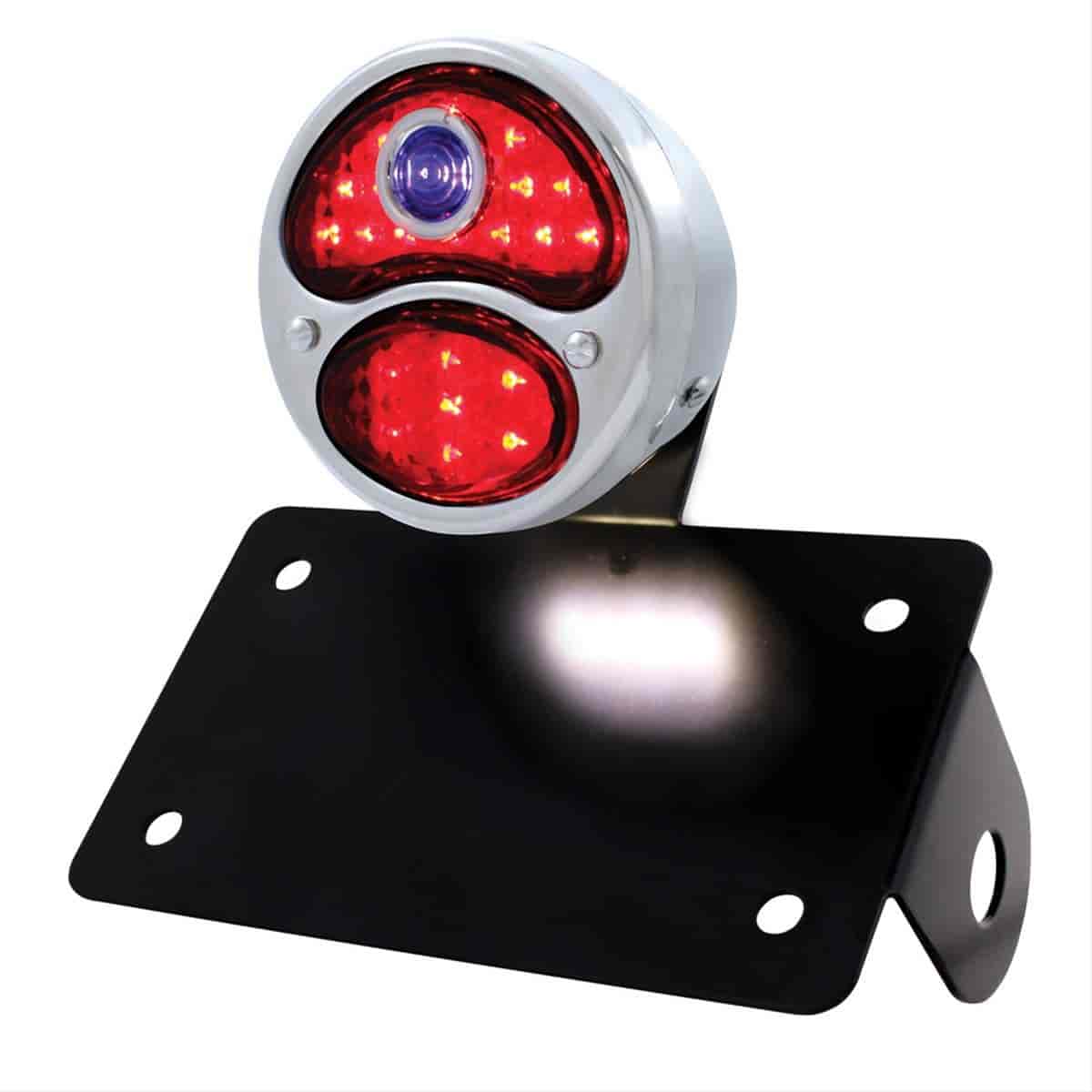 DUO LAMP LED TAILL LIGHT