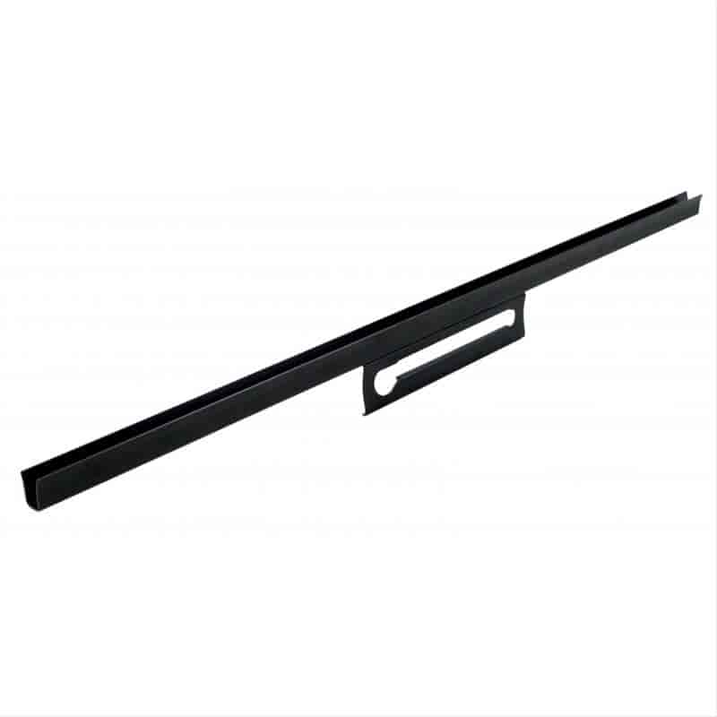 Lower Door Glass Channel for 1932-1934 Ford Truck
