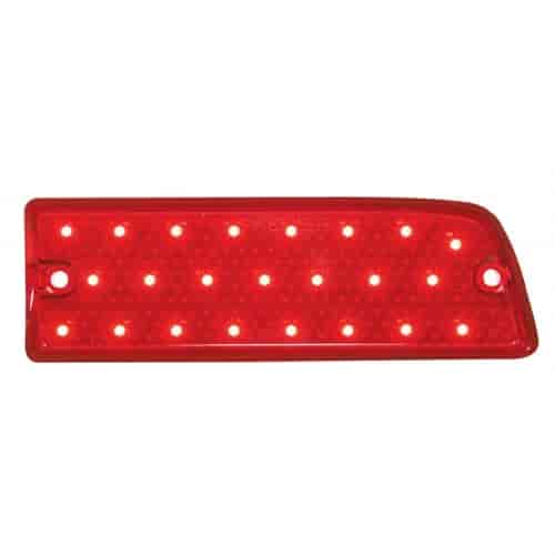 LED Tail Light 1964 Chevy Chevelle