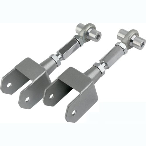 Track Only Adjustable Control Arms With Spherical Rod