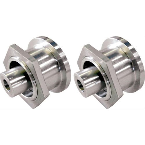 Spherical Bearings for upper control arms at differential 2/pkg