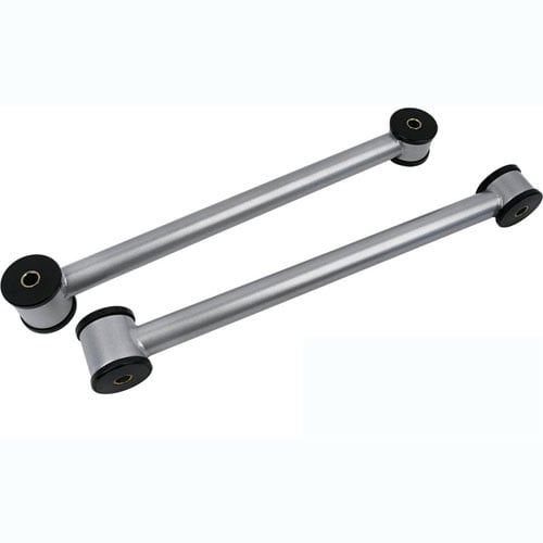 Chrome Moly Steel Lower Control Arms 2005-2014 Mustang
