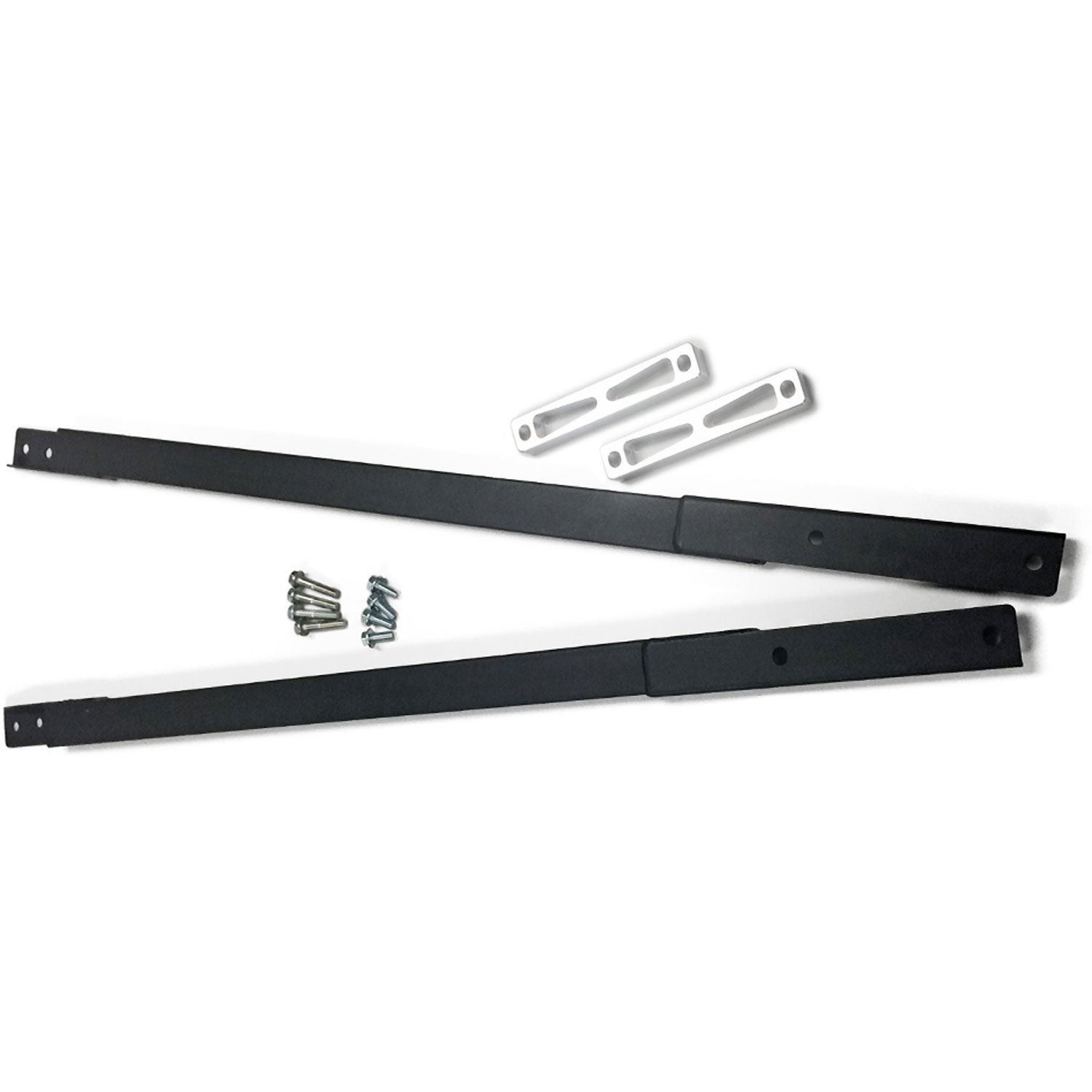 Chassis Jacking Rails for 2015-2017 Ford Mustang Convertible