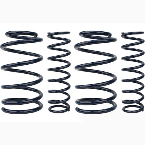 Sport Springs 2007-2014 Mustang GT500 Coupe