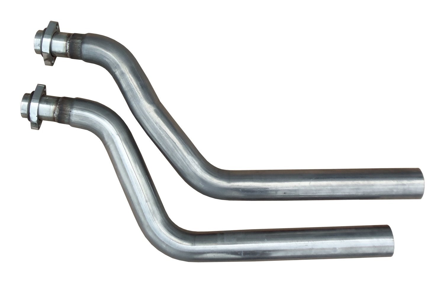 DFM12S Downpipes for 1964-1966 Ford Mustang