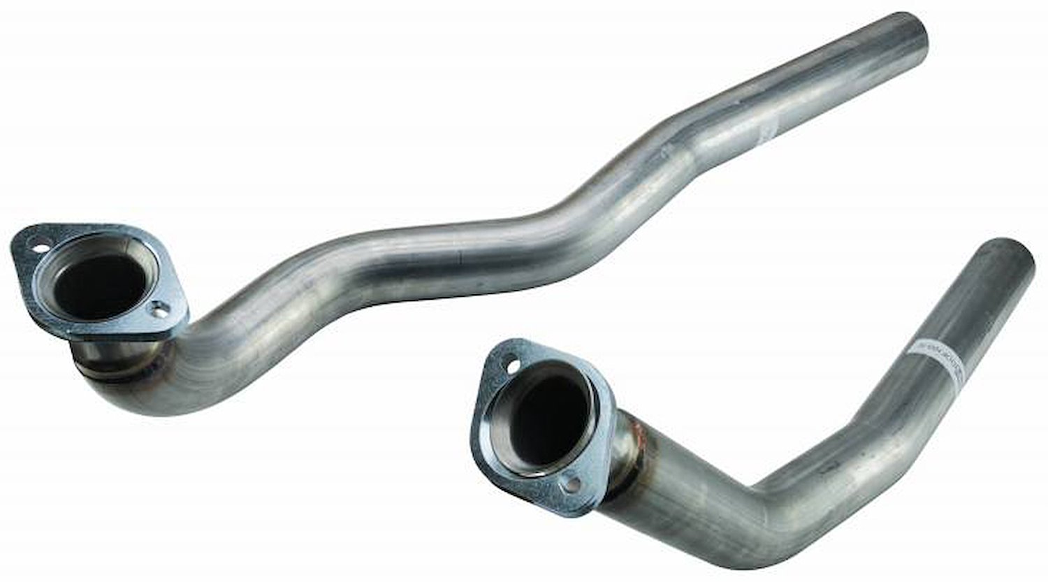 Exhaust Downpipes 1968-1972 Oldsmobile 442