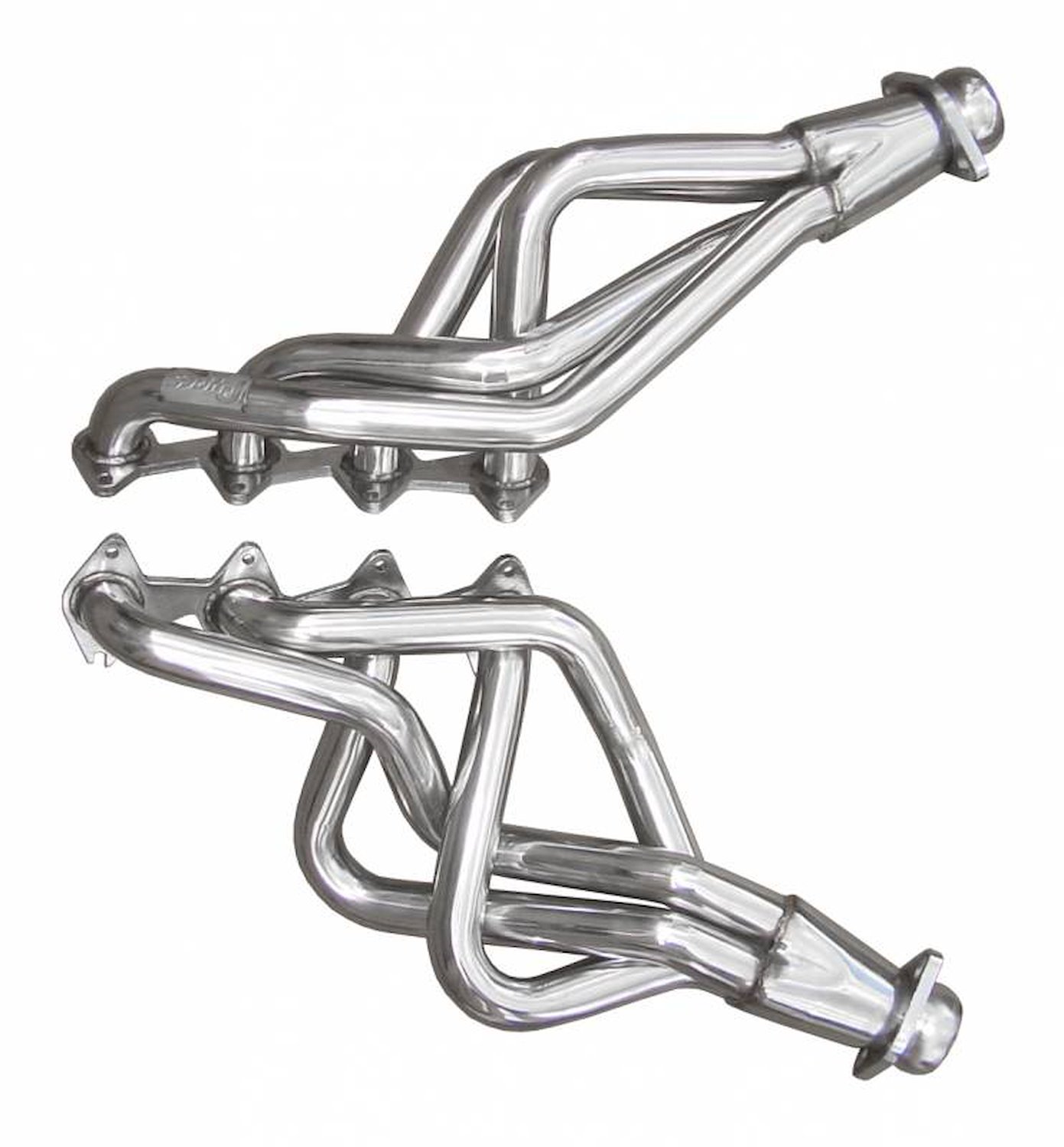 EXHAUST HEADER W/H-PIPE