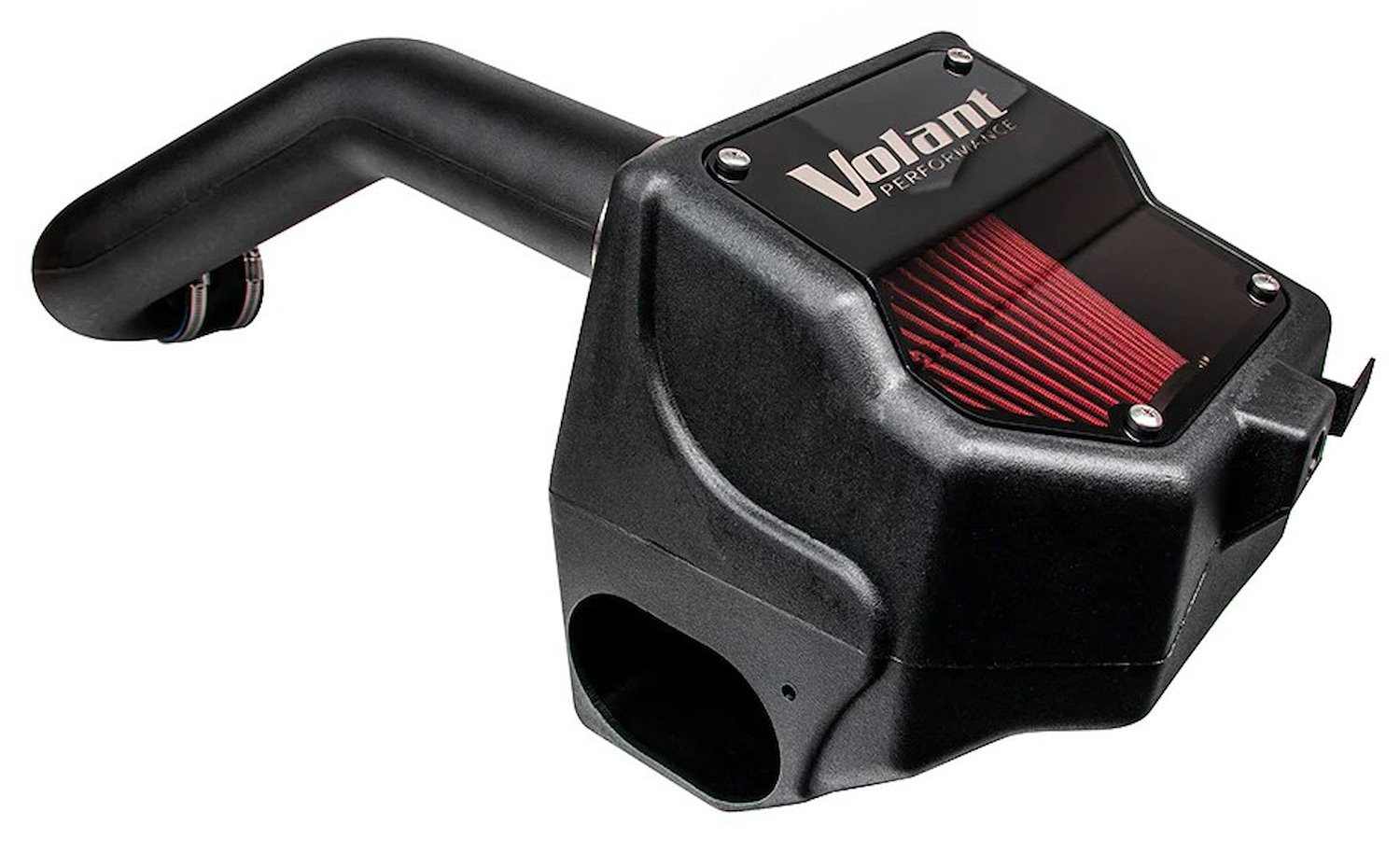 DryTech Closed Box Air Intake Kit for Fits