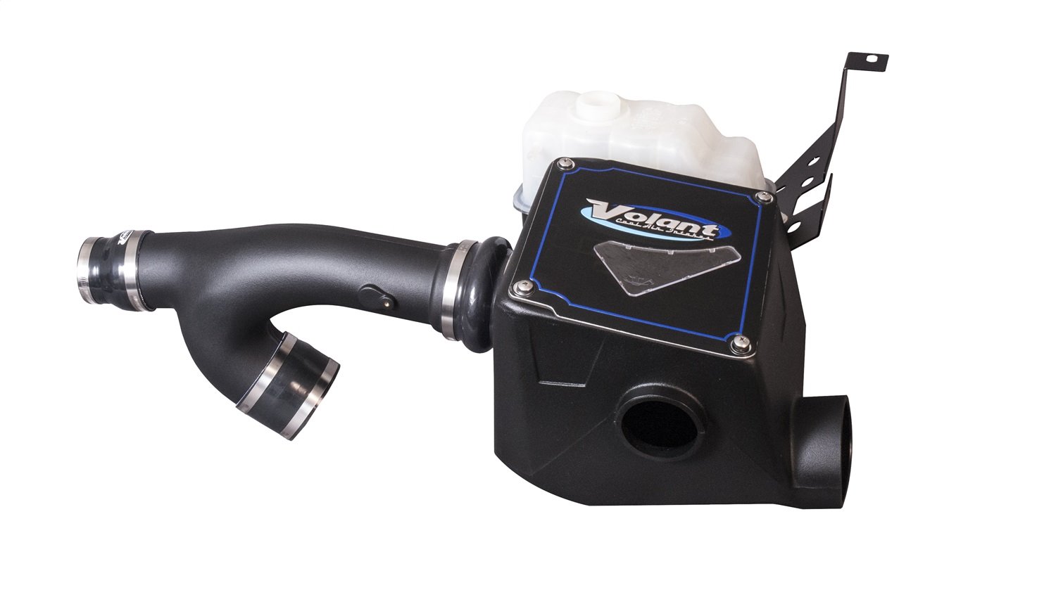 Closed Box Cold Air Intake Kit 2012-2014 Ford F150 3.5L EcoBoost