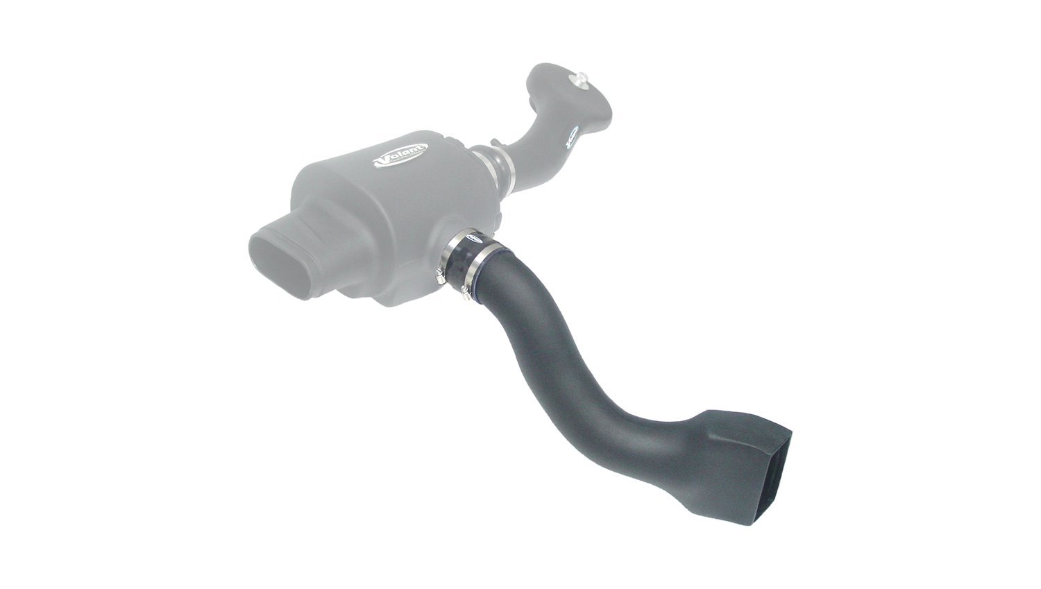Cold Air Intake Induction Scoop 1994-2001 Dodge Ram 3.9/5.2/5.9L
