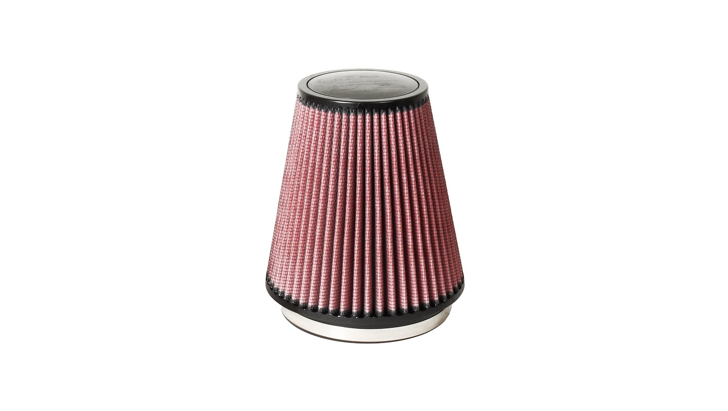 Primo Pro-Guard 7 Filter ID-6 in. H-7.5 in. Top-5 1/4 in. 8 Layers Red Fits PN[15966]