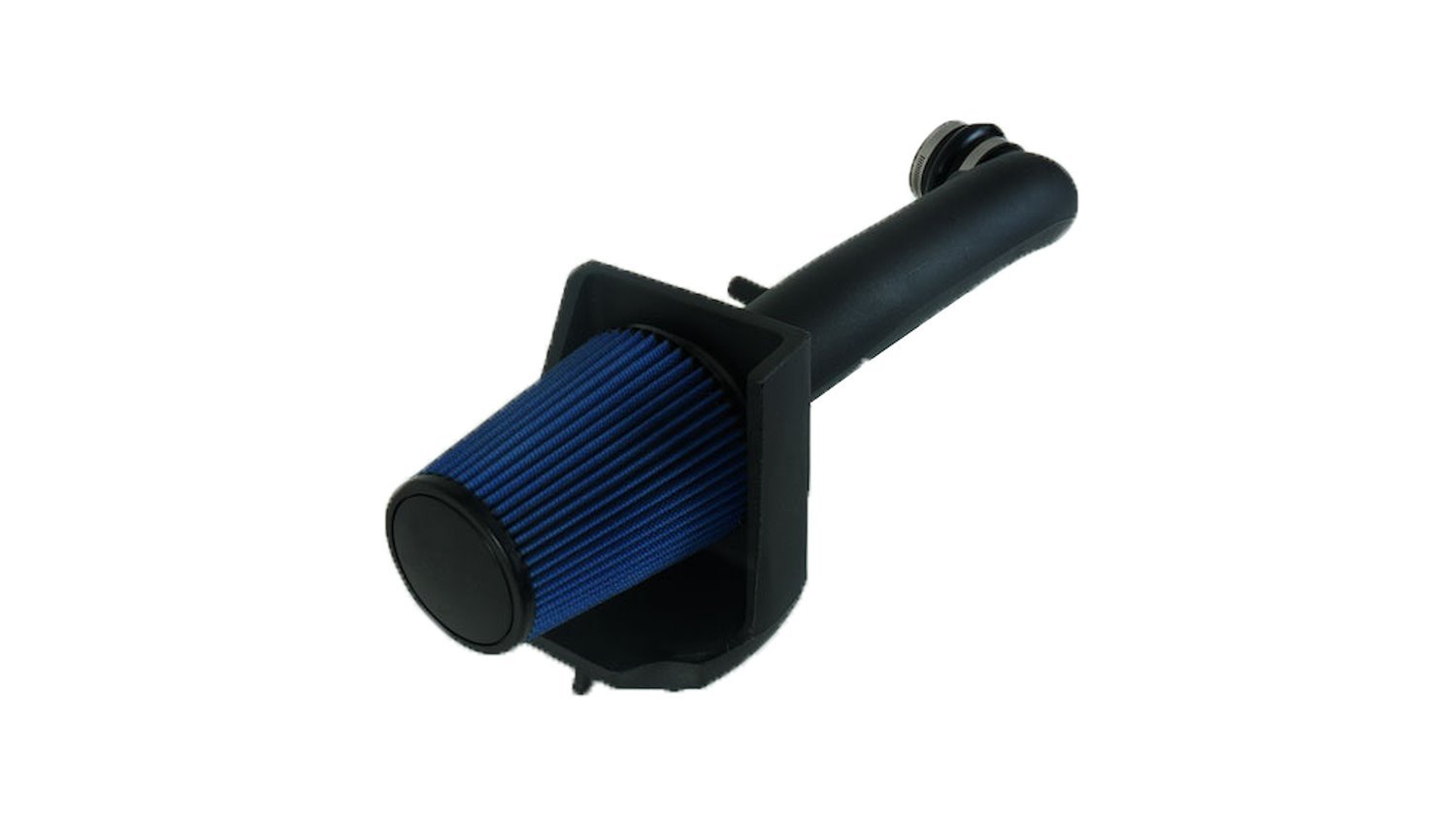 Open Element Air Intake 2012-2017 Jeep Wrangler 3.6L