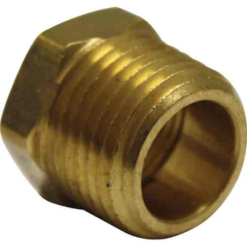 Set-Point Temperature Switch Adapter Bushing