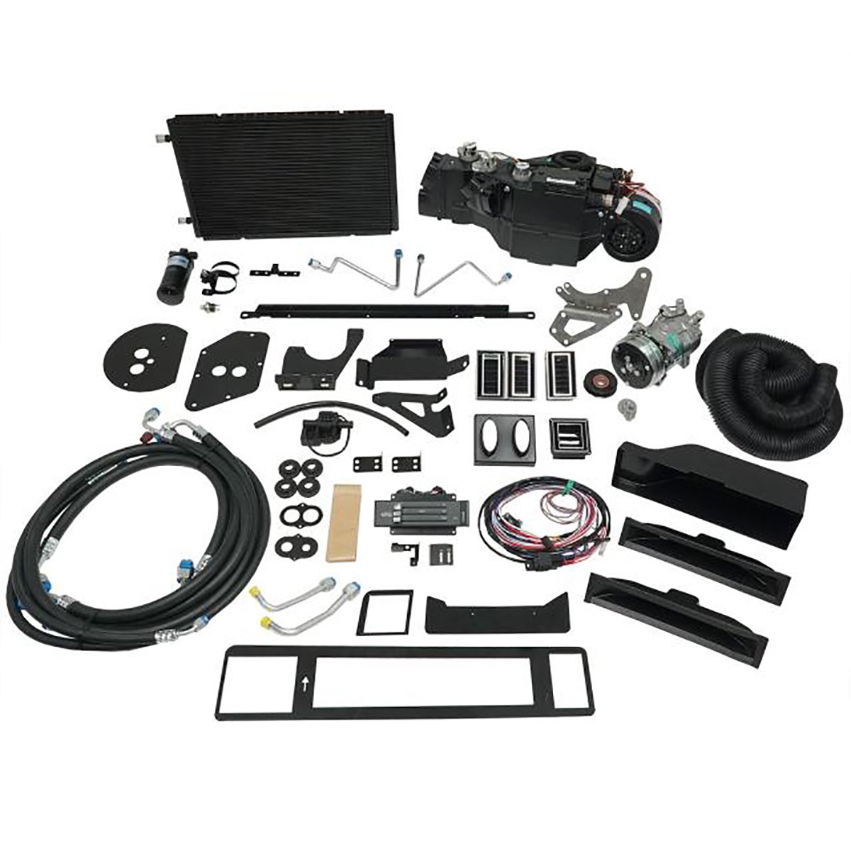 951160 SureFit Gen IV Complete Air Conditioning Kit Without Factory Air