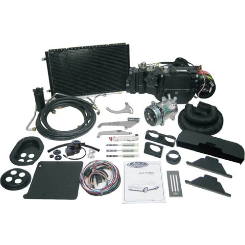 SureFit Gen IV Complete Air Conditioning Kit