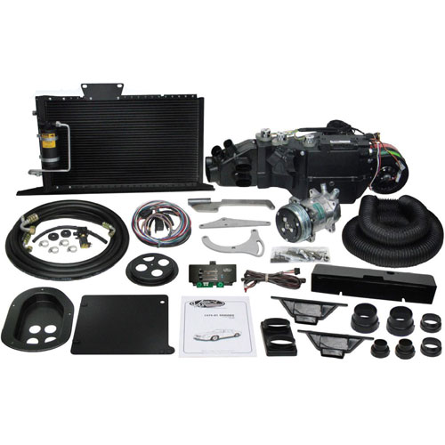 SureFit Gen IV Complete Air Conditioning Kit