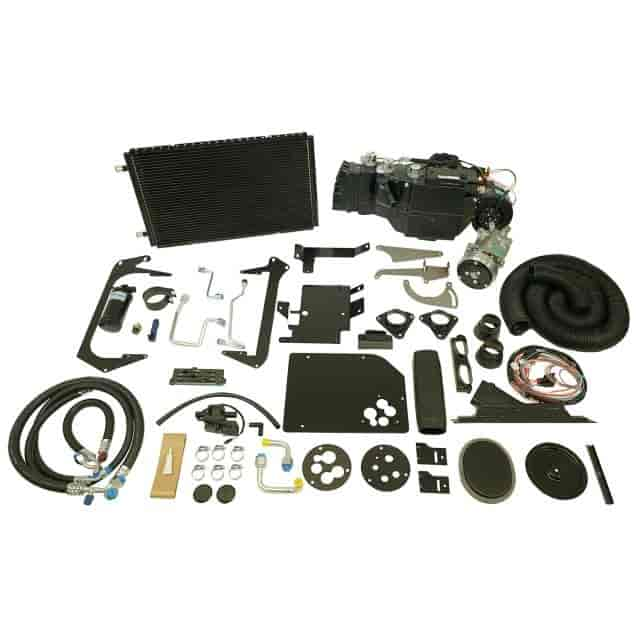 Gen IV SureFit Complete Kit