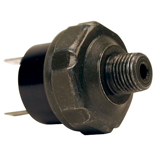 Pressure Switch 90 PSI On / 120 PSI Off