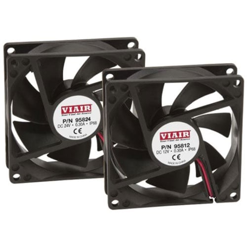 Replacement Cooling Fan