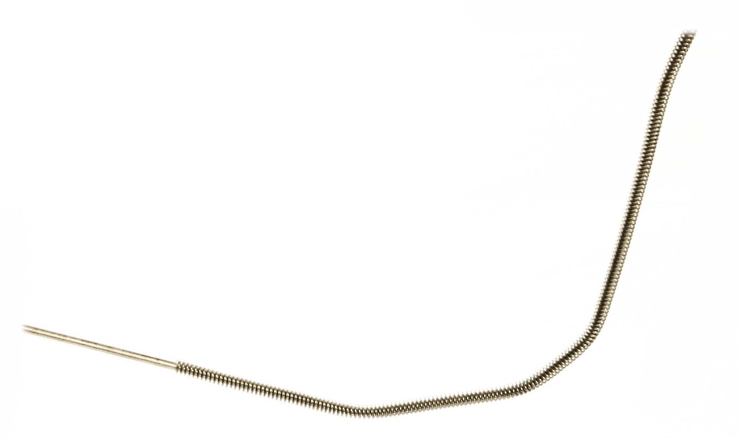 64 -66 Hardtop - Front to Rear Brake Line - Stainless