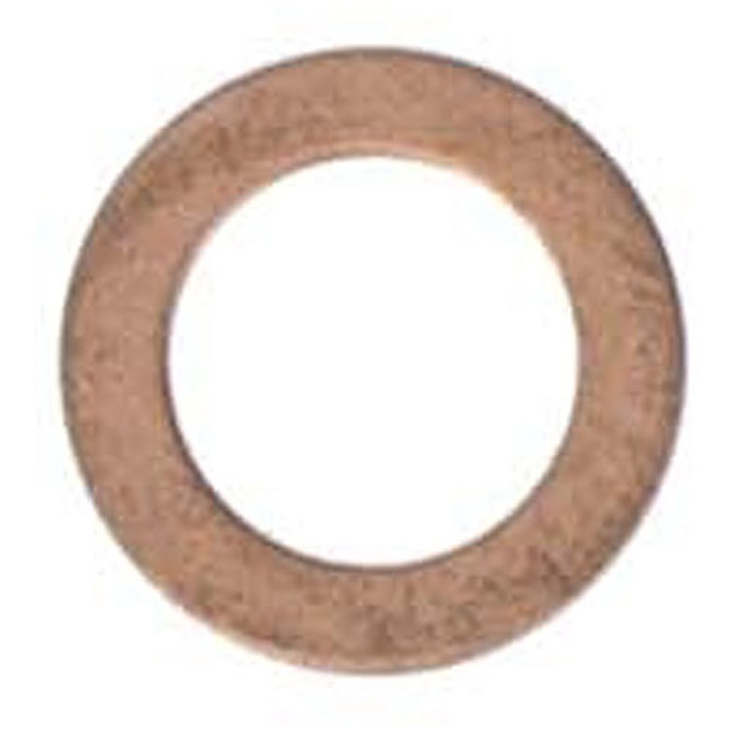 Copper Washer Inner Diameter: 7/16"