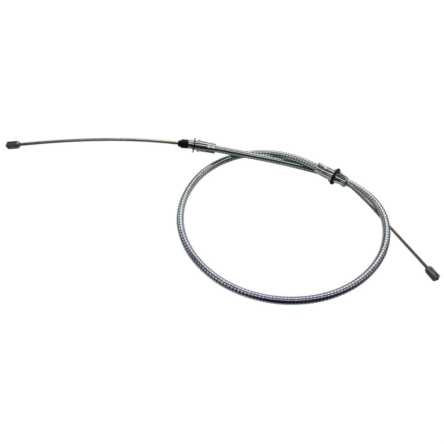 Parking Brake Cable for 1982-1987 Chevy Camaro