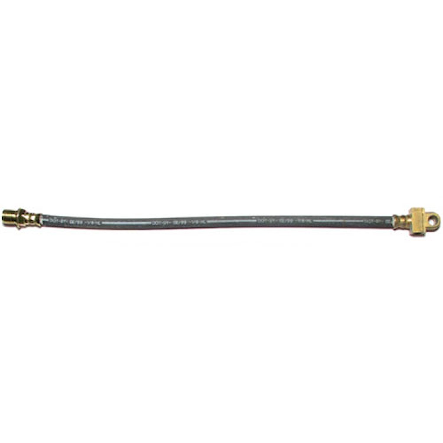 Flex Hose 1988-91 Chevy/GMC Truck